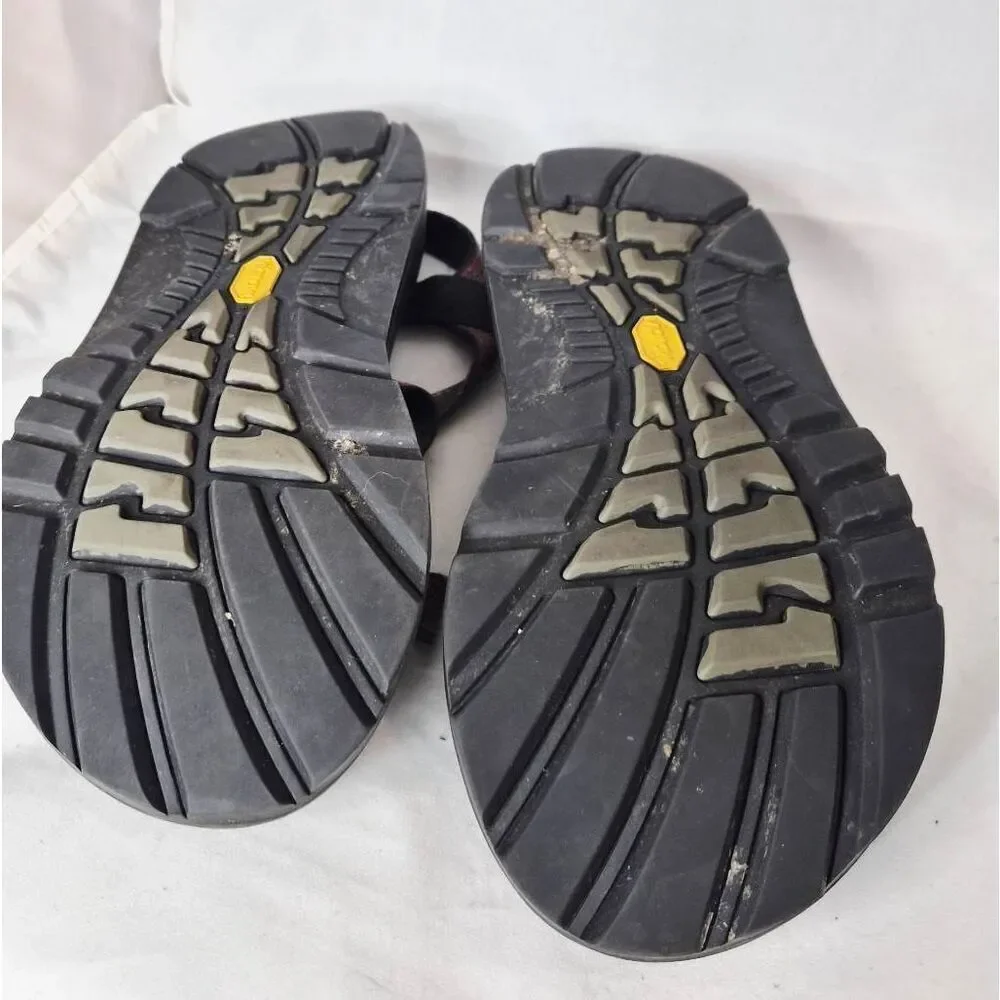 Chaco sandals